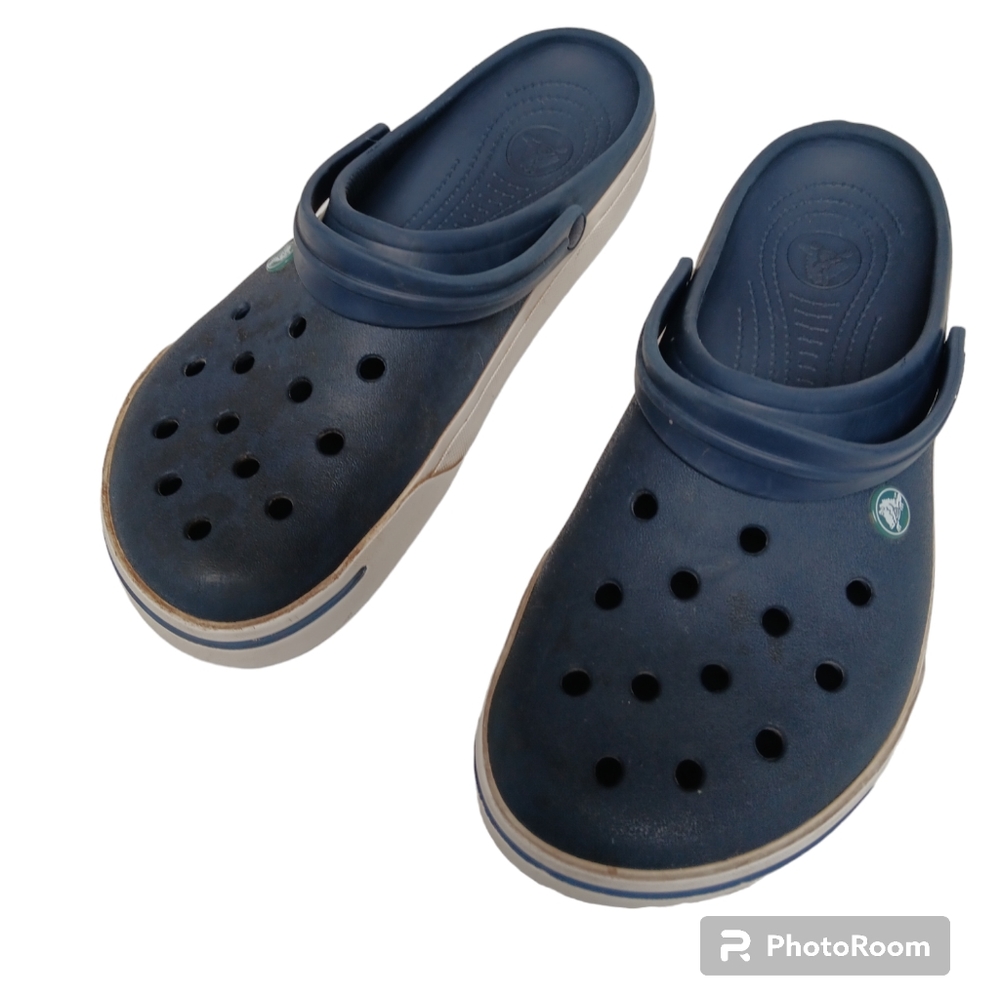 Men's CROCS